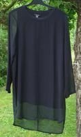Sommerkleid "Esmara" schwarz Größe 44 Bayern - Kemmern Vorschau
