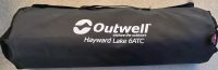 Outwell Hayward 6 ATC und  Rocklake 6 ATC Teppich Schleswig-Holstein - Boostedt Vorschau