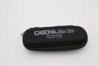 CASCHA HH 2058 Master Edition Diatonische Blues Harmonica C-Dur Hessen - Rödermark Vorschau