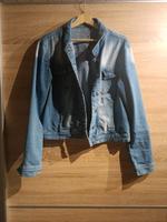 Jeansjacke von Only Bayern - Ebermannstadt Vorschau
