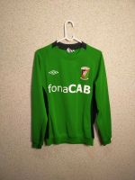 Glentoran FC Training fußball Sweatshirt Umbro M Sachsen - Görlitz Vorschau