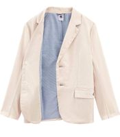 Petit Bateau Jungen Blazer Gr 98/104, Taufe, Hochzeit Nordrhein-Westfalen - Grevenbroich Vorschau