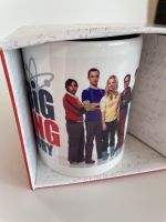 OV Big Bang Theory Tasse Becher aus USA Baden-Württemberg - Konstanz Vorschau