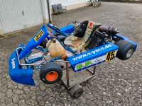 GP Racing rennkart kzh 100 Bayern - Gerolzhofen Vorschau