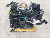 MOTOR CWG  42.581KM AUDI SQ5 S4 S5 B9 3,0 TFSI 354PS KOMPLETT München - Berg-am-Laim Vorschau