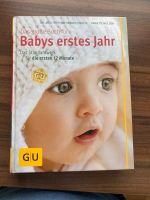 Buch Babys erstes Jahr Bayern - Sulzbach-Rosenberg Vorschau