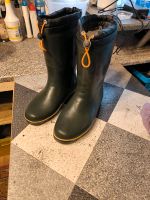 Gummistiefel mit Fell. 43. Wie neu. Nordrhein-Westfalen - Paderborn Vorschau