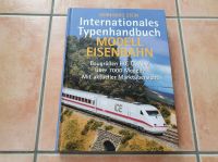 Internationales Typenhandbuch - Modelleisenbahn - Bernhard Stein Hessen - Rödermark Vorschau