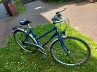 NSU Fahrrad Bonn - Dransdorf Vorschau