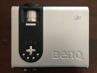 BenQ PB7210 Beamer Projektor 2200 Ansi-Lumen Top Schleswig-Holstein - Norderstedt Vorschau