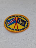 Aufnäher Patch Aufbügeln „FRANCE EU“ NEU Rheinland-Pfalz - Oberrod Vorschau