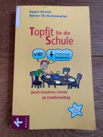 Buch Topfit für die Schule Bremen - Hemelingen Vorschau