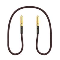 | Audiomica Beryl Gold - Highend XLR/RCA/Cinch Kabel | Baden-Württemberg - Heilbronn Vorschau