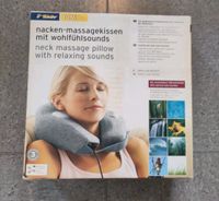 Neuwertiges Massagekissen mit Sound Nordrhein-Westfalen - Essen-Margarethenhöhe Vorschau