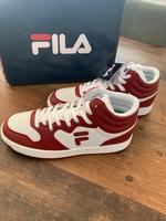 Fila Schuhe / Sneaker neu mit ovp Gr:39 Nordrhein-Westfalen - Marl Vorschau