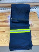 Feuerwehrbundhose HuPF Teil 2 Baumwolle mit Reflexstreifen Rheinland-Pfalz - Wiedischhausen Vorschau