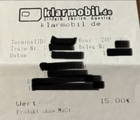 Klarmobil Guthaben Wert 15€ Niedersachsen - Peine Vorschau