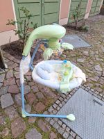 Babywippe FisherPrice Sachsen - Meißen Vorschau