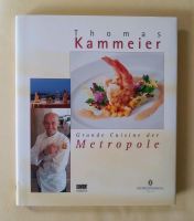 Kochbuch Thomas Kammeier mit persönlicher Widmung Berlin - Wilmersdorf Vorschau