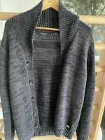 Neu! Scotch & Soda Strickjacke blau M hochwertig Pullover Hessen - Kassel Vorschau