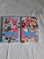 Manga Kigurumi Planet 1+2 Hemelingen - Hastedt Vorschau