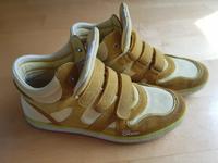 GEOX Sneaker RESPIRA in Gr. 38 Hessen - Bad Nauheim Vorschau