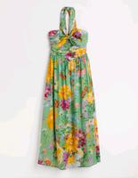 ❤️H&M 34 XS DAMEN KLEID DRESS SOMMER COTTAGECORE FESTIVAL IBIZA Thüringen - Bad Tennstedt Vorschau