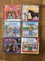 Kinder CD‘s von Conni, Lego Friends usw. Hessen - Oberursel (Taunus) Vorschau