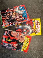 My Hero Academia Band 1,2 und 4 - Manga Frankfurt am Main - Bockenheim Vorschau