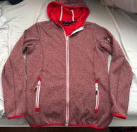 CMP Strickjacke Gr.42 Top Zustand Saarbrücken-Halberg - Ensheim Vorschau