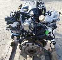 MOTOR RENAULT 1.6DCI R9M450 TRAFIC OPEL MIT INJEKTOREN Berlin - Wilmersdorf Vorschau