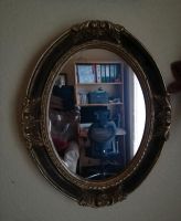 Biete hier einen sehr schönen antiker Spiegel Maß 50/40 cm Nordrhein-Westfalen - Willich Vorschau