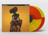 Little Simz - Sometimes I Might... ⭐️ LIMITED Red & Yellow Vinyl Sachsen-Anhalt - Halle Vorschau