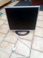 Monitor gebraucht läuft gut Versand 11 € Herzogtum Lauenburg - Buchhorst Vorschau