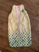 Schlafsack grün 90 cm Brandenburg - Dallgow Vorschau