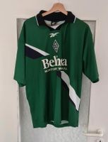 Borussia Mönchengladbach Trikot Frankfurt am Main - Nieder-Erlenbach Vorschau