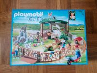 Playmobil City Life 6635 NEU Streichelzoo Thüringen - Jena Vorschau