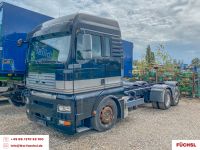 MAN TGA 26.440 6x2  EURO 4 ohne ad blue Kr. München - Oberschleißheim Vorschau