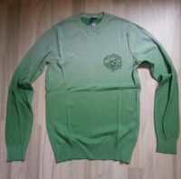 Herren Pullover Gr. M grün Sommer Frühjahr von H&M Pulli Nordrhein-Westfalen - Solingen Vorschau