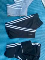 Adidas Leggings Baden-Württemberg - Esslingen Vorschau
