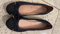 Tamaris Ballerina, Gr. 37, wie neu Bayern - Schernfeld Vorschau