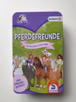 Kartenspiel Pferdefreunde Sachsen - Räckelwitz Vorschau