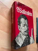 Golo Mann Wallenstein Buch Stuttgart - Feuerbach Vorschau