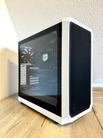 Gaming PC | Ryzen 9 7900X, Radeon RX7900XT, DDR5 64GB, 2TB SSD Niedersachsen - Wedemark Vorschau