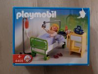 Playmobil 4405 Krankenzimmer zu verkaufen Niedersachsen - Wriedel Vorschau