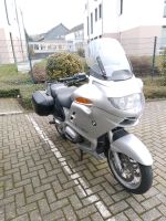 BMW R 1150 RT Baden-Württemberg - Lenningen Vorschau