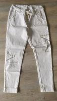 Jogpants, weiß, Gr. 38-42 tragbar, neu mit Etikett Nordrhein-Westfalen - Hagen Vorschau