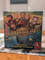 Chrono Cops Jules Vernes Parallelwelt-Paradoxon Duisburg - Duisburg-Mitte Vorschau