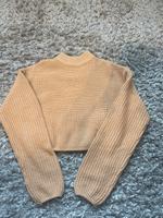 H&M Damen Pullover XS Beige Nordrhein-Westfalen - Ense Vorschau