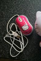 Hello Kitty PC Maus Computermaus Mecklenburg-Vorpommern - Spornitz Vorschau